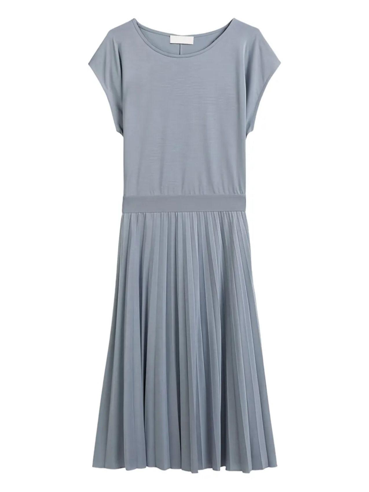 Платье миди со складками Marc O'Polo, синий
Платье миди со складками Marc O'Polo, синий