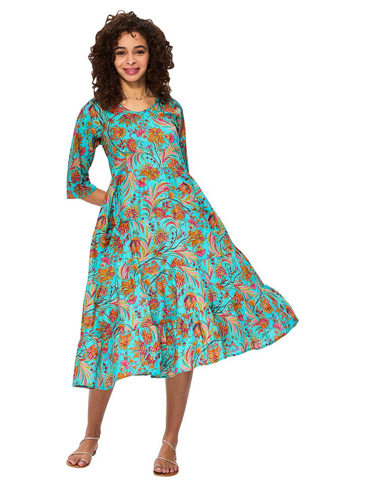 Платье до колена Aller Simplement
Платье до колена Aller Simplement