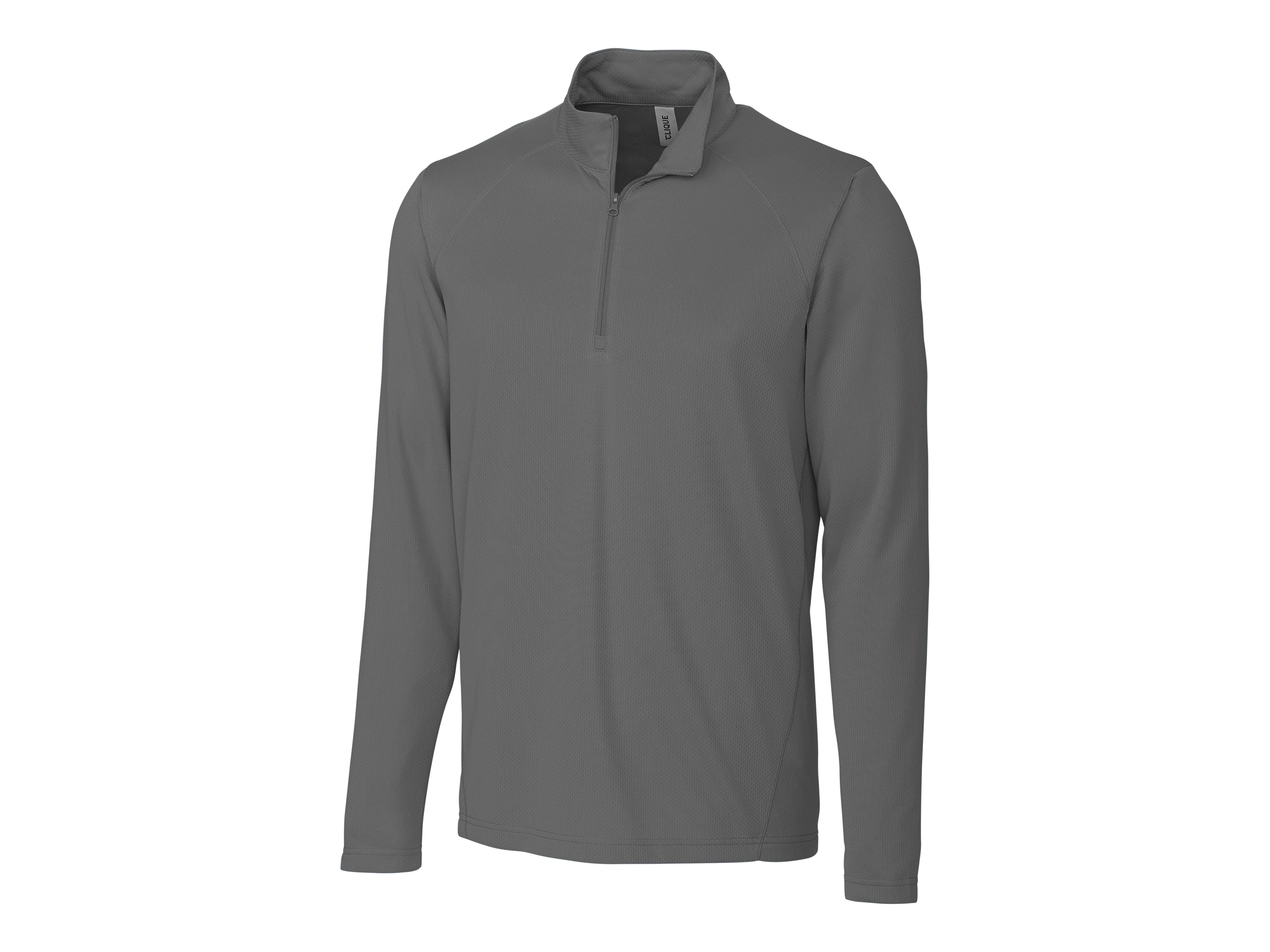 Мужская куртка Clique Ice на молнии с полузастежкой, цвет titan, Бежевый, Мужская куртка Clique Ice на молнии с полузастежкой, цвет titan
Мужская куртка Clique Ice на молнии с полузастежкой, цвет titan, Бежевый, Мужская куртка Clique Ice на молнии с полузастежкой, цвет titan