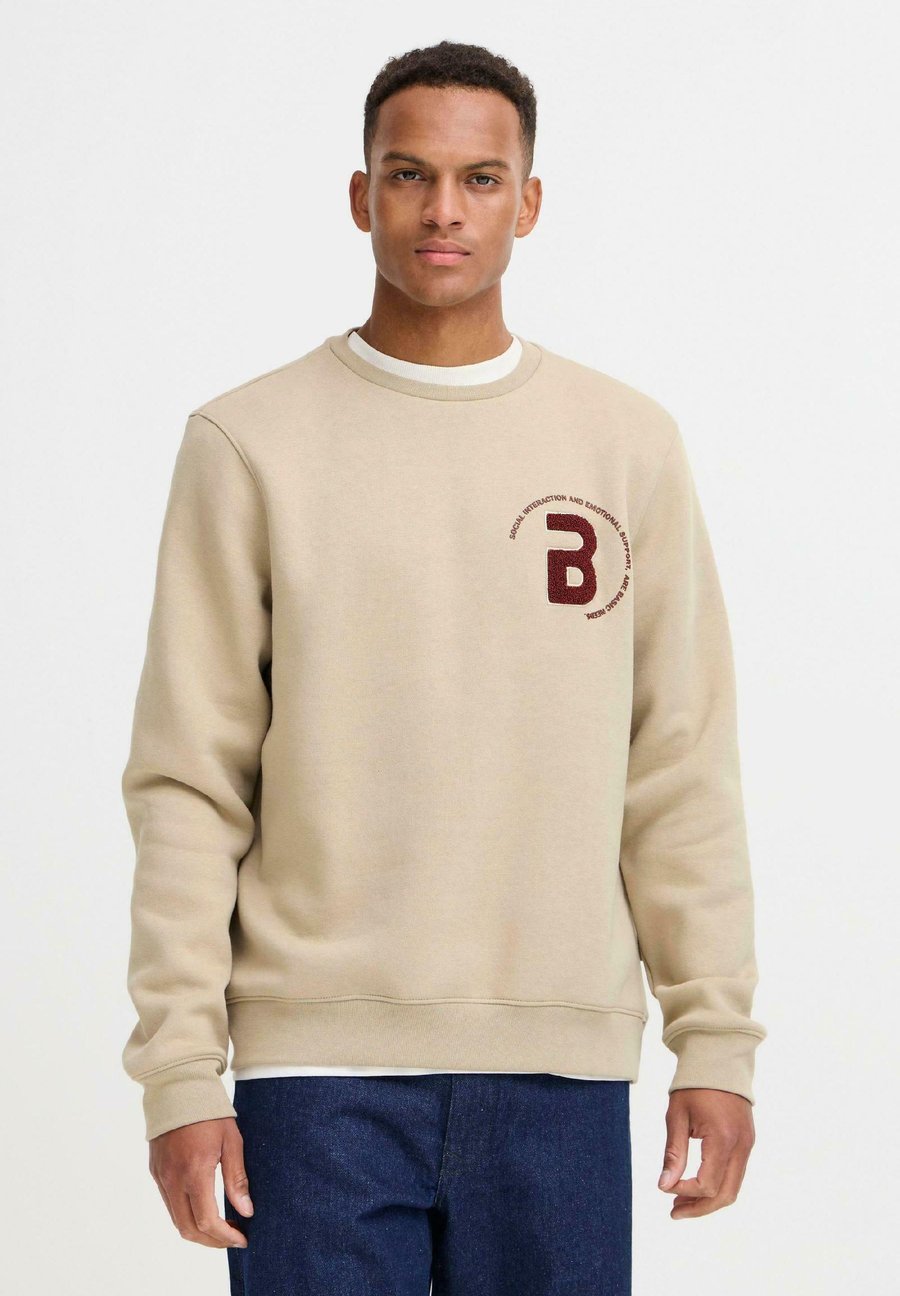 Толстовка Blend BHFLORIAN, Crockery/Beige
Толстовка Blend BHFLORIAN, Crockery/Beige