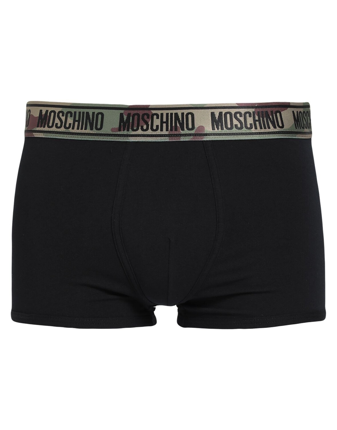 Боксеры Moschino, черный
Боксеры Moschino, черный