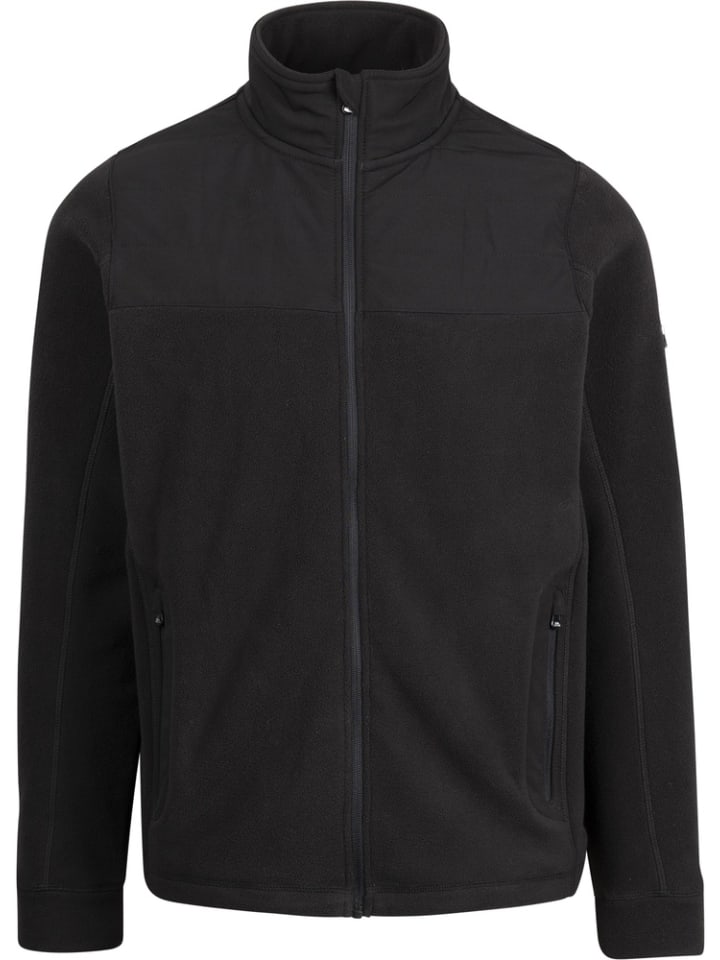 Флисовая куртка Cowesby Trespass, черный
Флисовая куртка Cowesby Trespass, черный