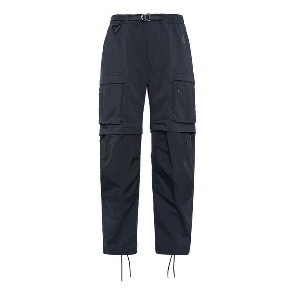 Повседневные брюки acg smith summit Nike, черный
Повседневные брюки acg smith summit Nike, черный