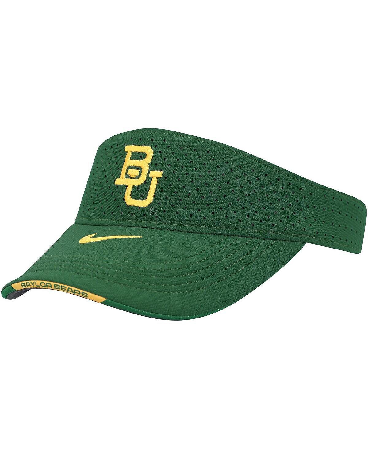 Мужские зеленые кроссовки Baylor Bears 2023 с регулируемым козырьком Sideline Performance Nike, Зеленый, Мужские зеленые кроссовки Baylor Bears 2023 с регулируемым козырьком Sideline Performance Nike
Мужские зеленые кроссовки Baylor Bears 2023 с регулируемым козырьком Sideline Performance Nike, Зеленый, Мужские зеленые кроссовки Baylor Bears 2023 с регулируемым козырьком Sideline Performance Nike