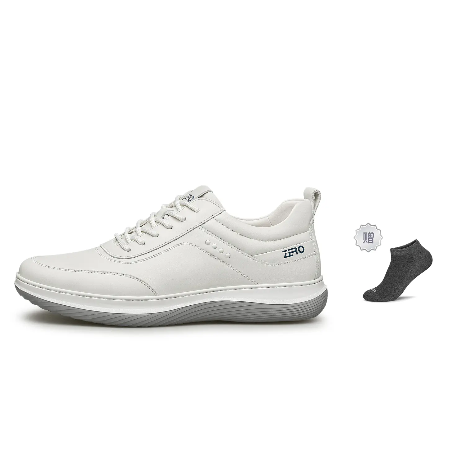 ZRO Мужские повседневные кеды низкие черно-белые белые с носками, цвет White (Subscribe to The Store and Take A Screenshot, Comes with Socks)
ZRO Мужские повседневные кеды низкие черно-белые белые с носками, цвет White (Subscribe to The Store and Take A Screenshot, Comes with Socks)