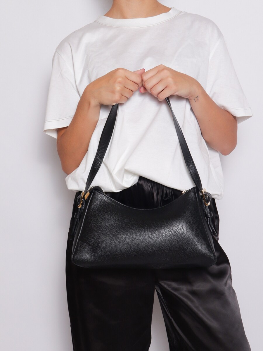 Сумка через плечо Gave Lux Calliope, черный
Сумка через плечо Gave Lux Calliope, черный