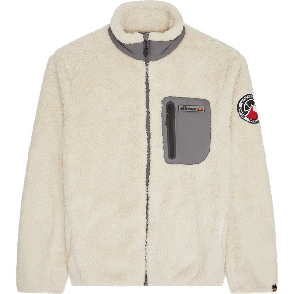 Куртка Ellesse Arbio, бежевый
Куртка Ellesse Arbio, бежевый