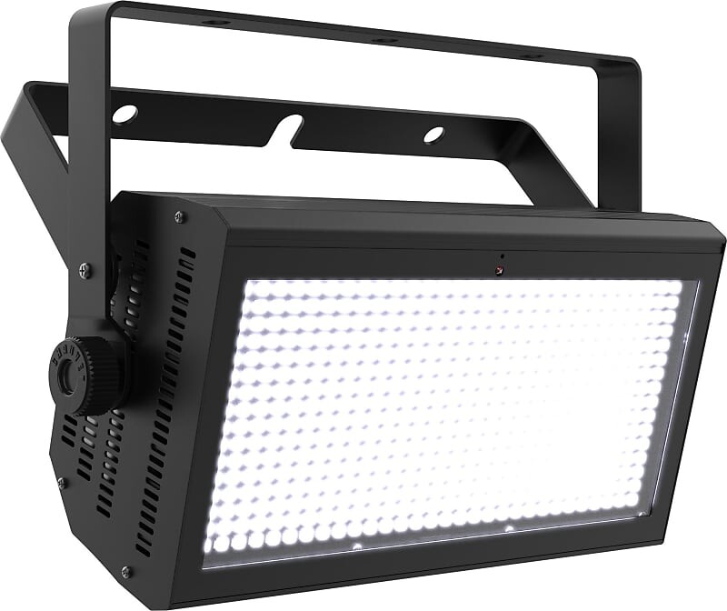 Светодиодный светильник Chauvet SHOCKERPANEL480
Светодиодный светильник Chauvet SHOCKERPANEL480