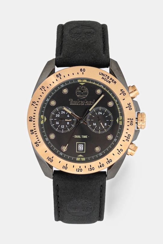 Часы Timberland, черный
Часы Timberland, черный