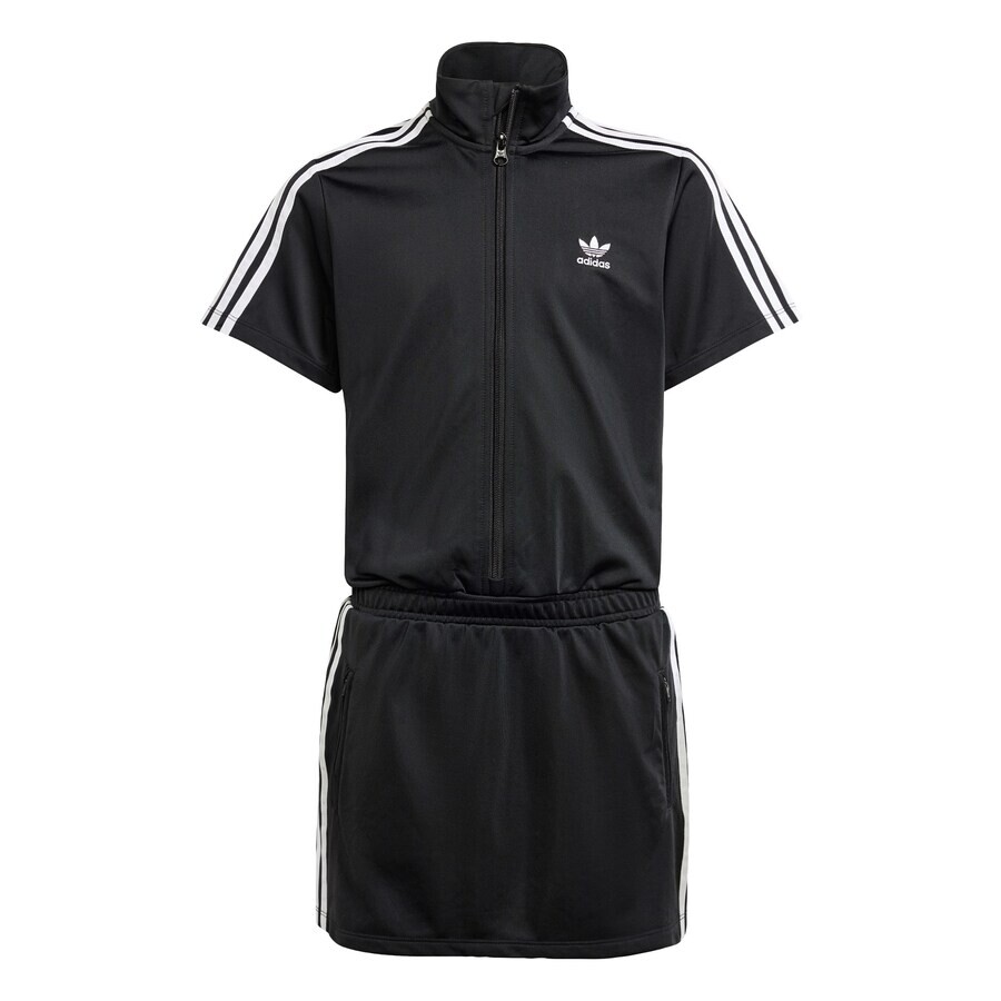 Платье ADIDAS ORIGINALS Dress Firebird, черный
Платье ADIDAS ORIGINALS Dress Firebird, черный