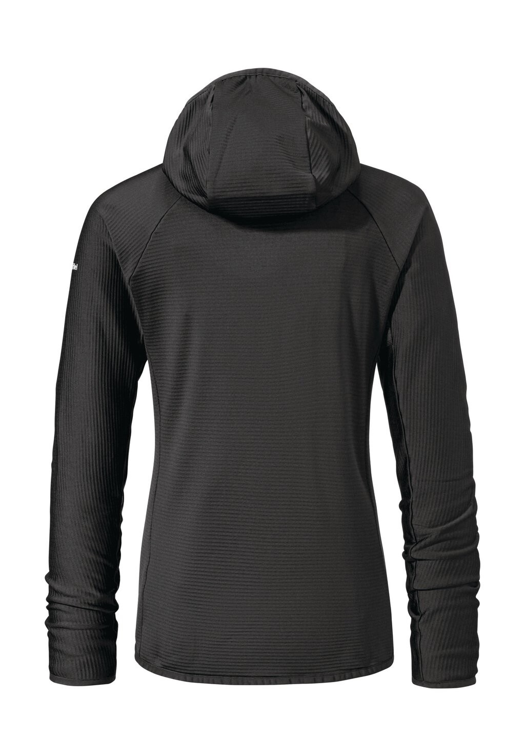 Флисовая куртка Schöffel, черный
Флисовая куртка Schöffel, черный