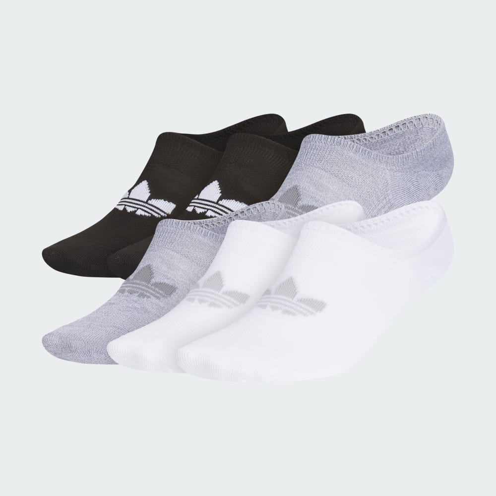 Носки Adidas Originals Superlite 6-Pack Super-No-Show Socks, цвет Black/White/Grey
Носки Adidas Originals Superlite 6-Pack Super-No-Show Socks, цвет Black/White/Grey
