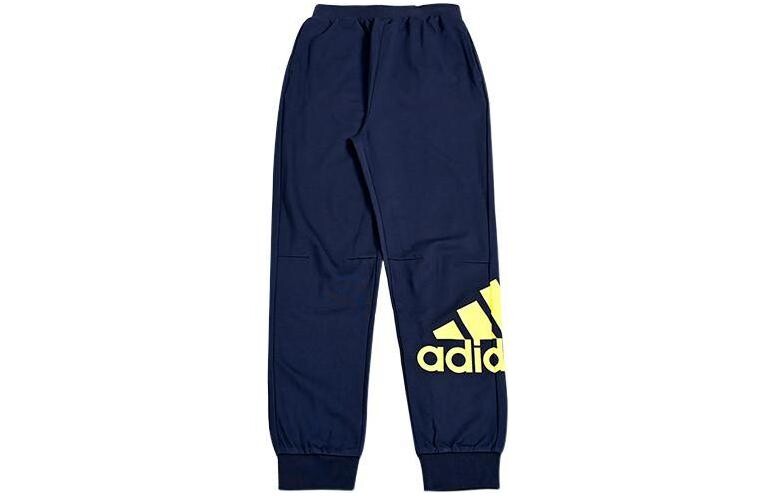 Детские брюки Adidas, темно-синий
Детские брюки Adidas, темно-синий