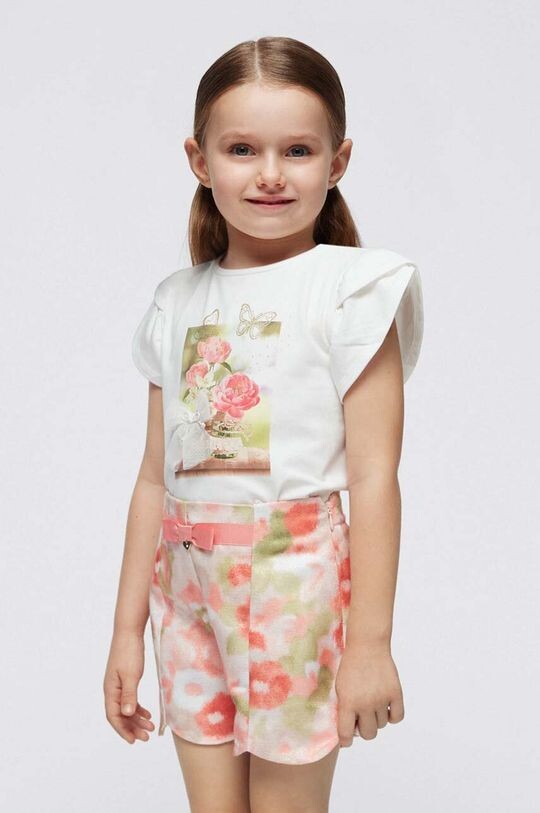 Шорты для мальчика Mayoral, бежевый
Шорты для мальчика Mayoral, бежевый