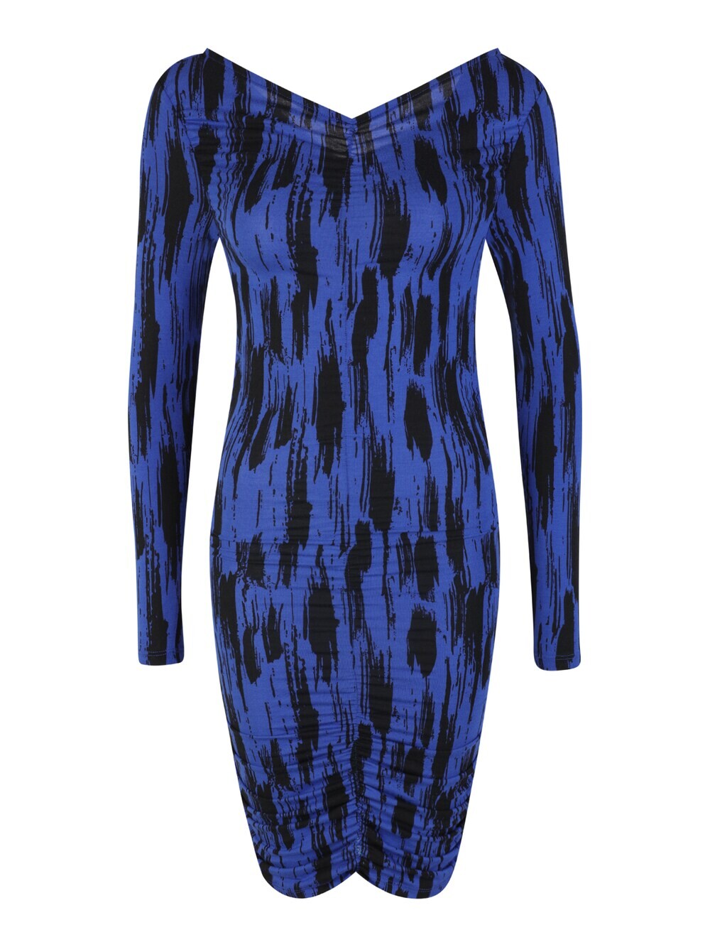 Платье Noisy May Petite CEMRE, королевский синий
Платье Noisy May Petite CEMRE, королевский синий