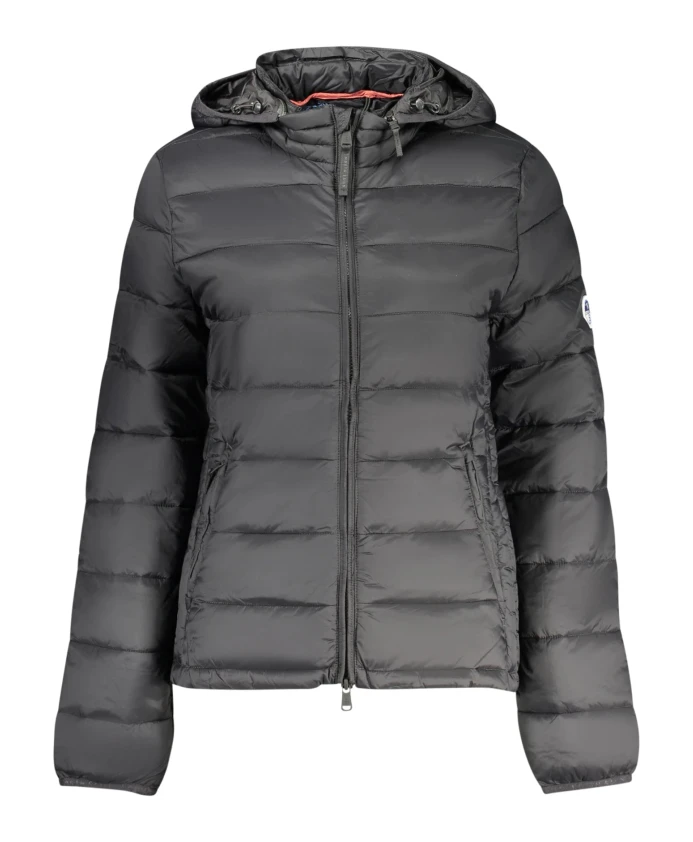 Куртка Наоми North Sails, черный
Куртка Наоми North Sails, черный