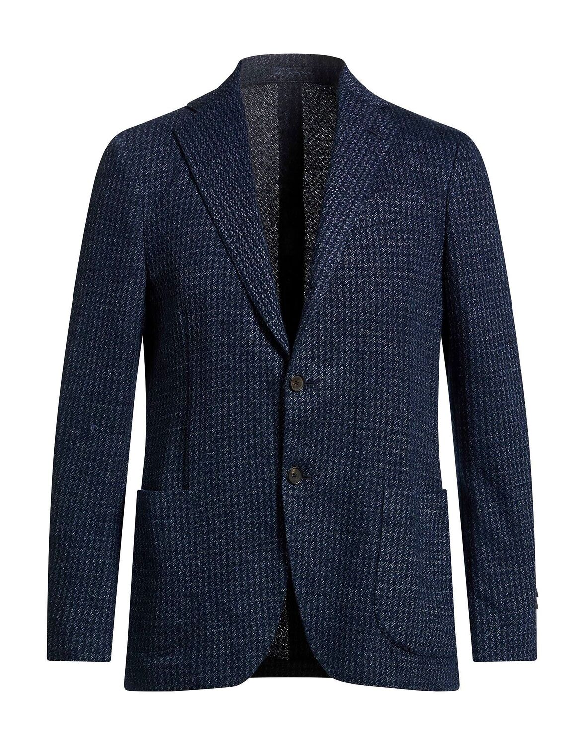 Блейзер Lardini, темно-синий
Блейзер Lardini, темно-синий