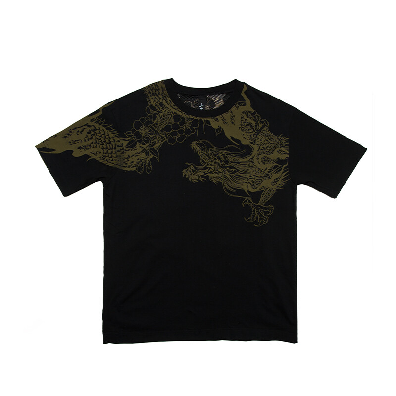 Three Provinces And Six Ministries Футболка унисекс, Черный
Three Provinces And Six Ministries Футболка унисекс, Черный