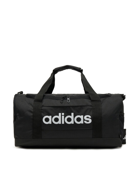 Сумка Linear Small JE8343 Adidas, черный 
Сумка Linear Small JE8343 Adidas, черный
