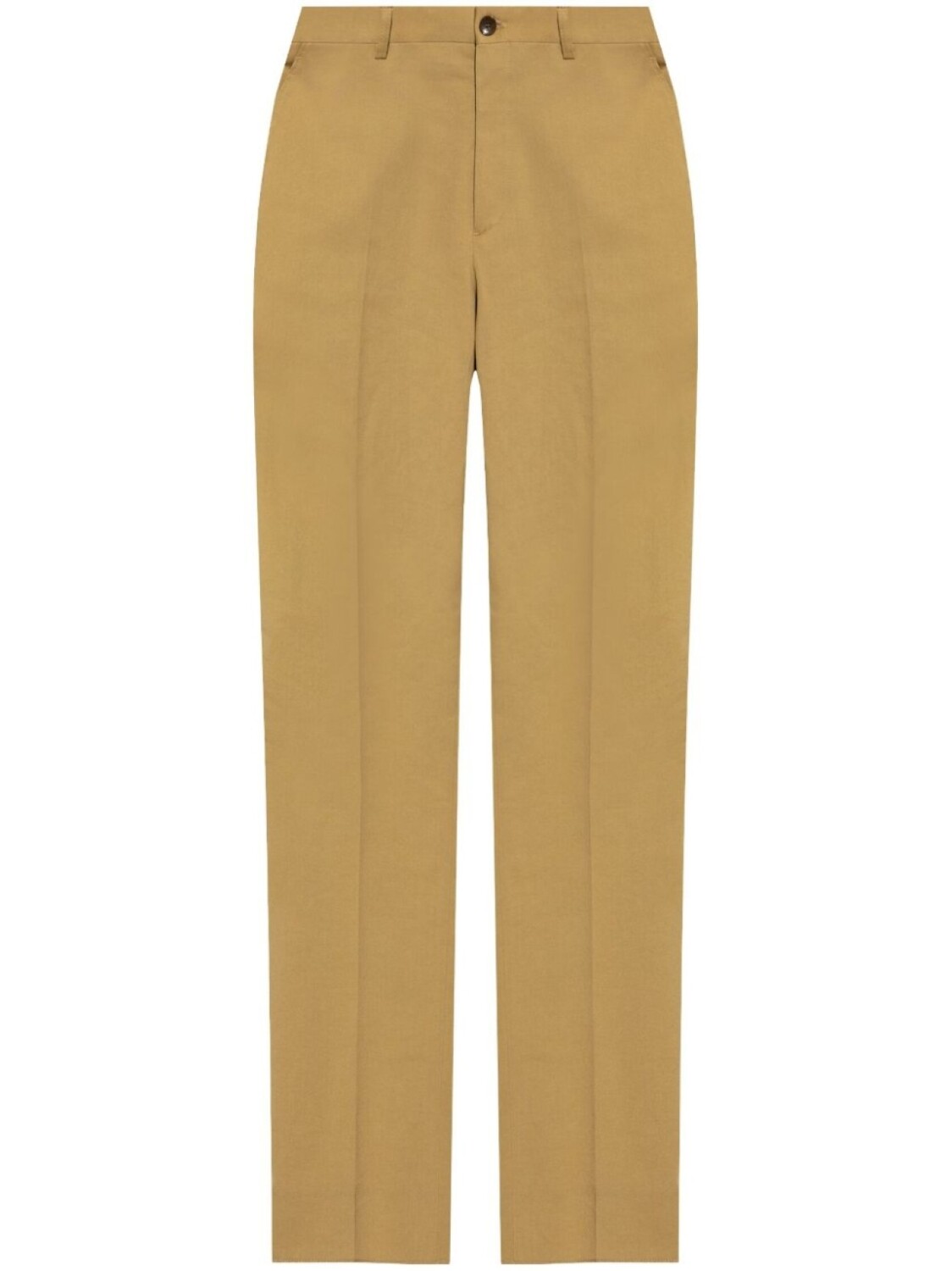 Брюки-чинос из эластичного хлопка ETRO, нейтральный цвет
Брюки-чинос из эластичного хлопка ETRO, нейтральный цвет