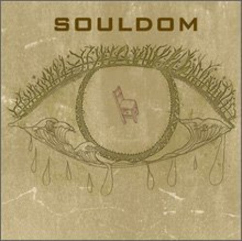 CD диск Souldom: Soul Plus Freedom
CD диск Souldom: Soul Plus Freedom