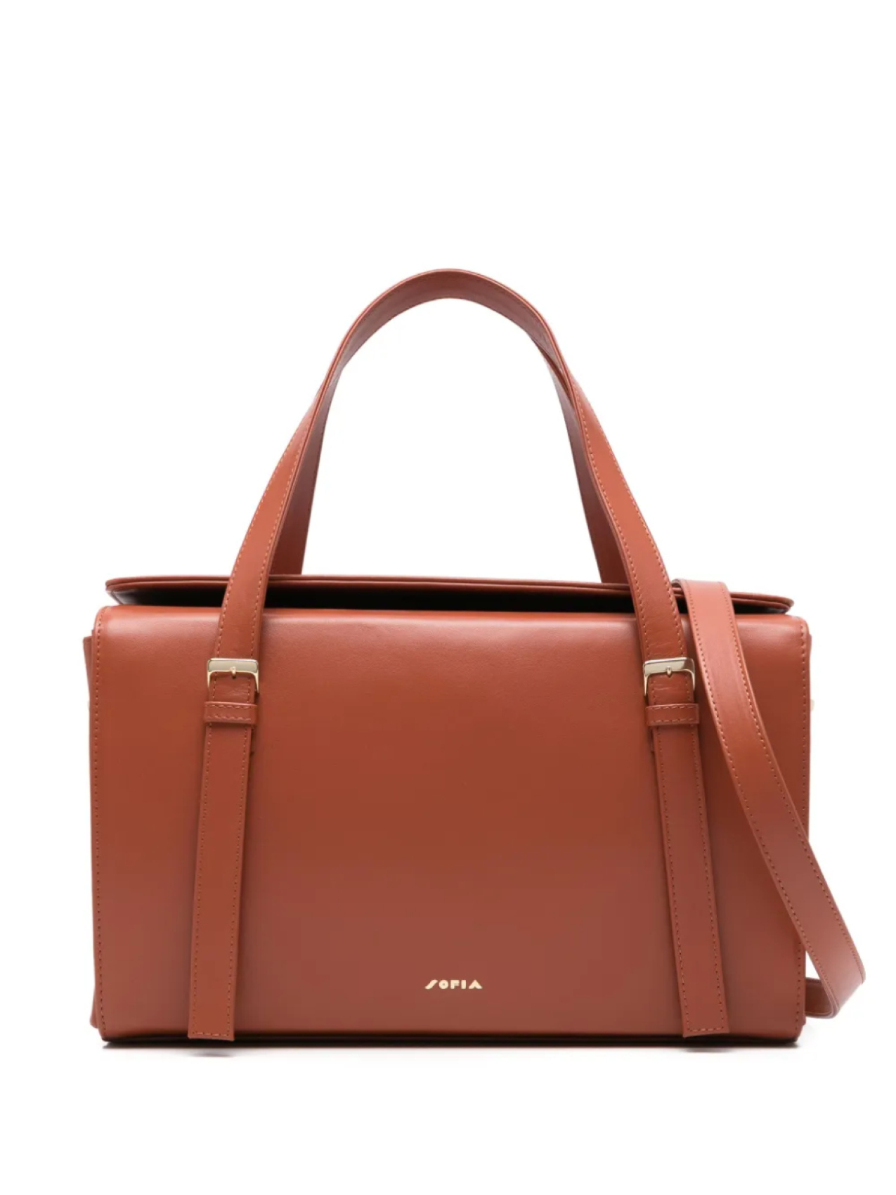 SOFIA сумка-тоут Beltmond, оранжевый
SOFIA сумка-тоут Beltmond, оранжевый