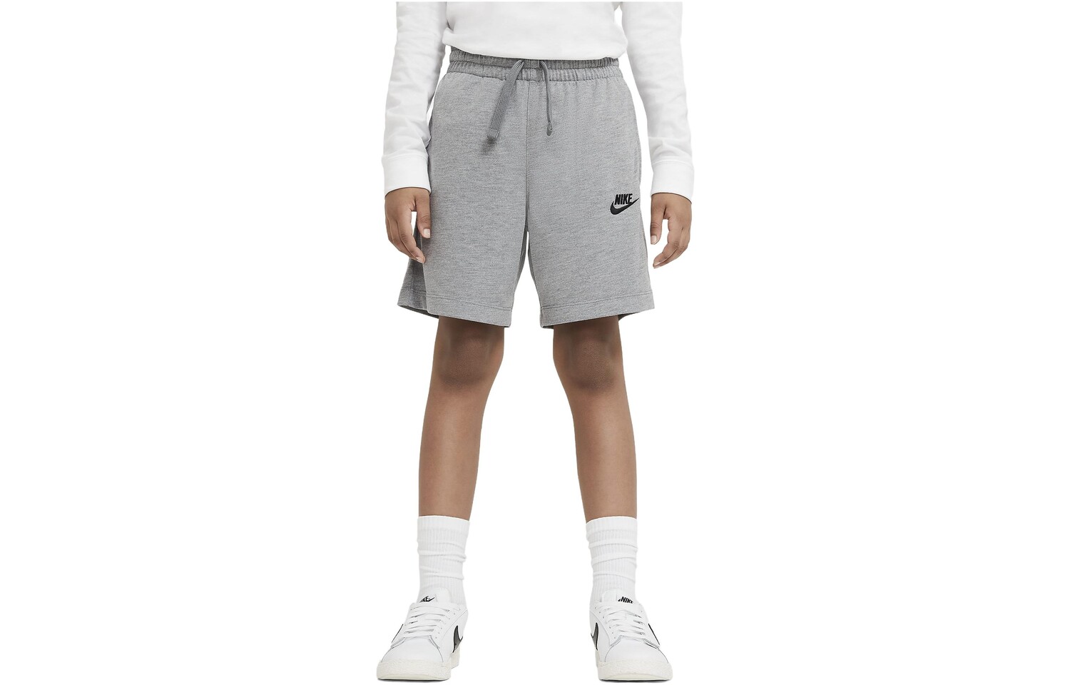 Дети Шорты Nike, серый
Дети Шорты Nike, серый