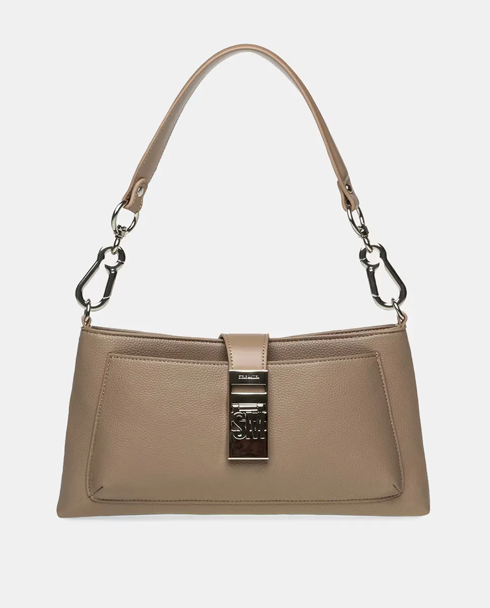 Сумка-багет Blilou Steve Madden, цвет Topo
Сумка-багет Blilou Steve Madden, цвет Topo