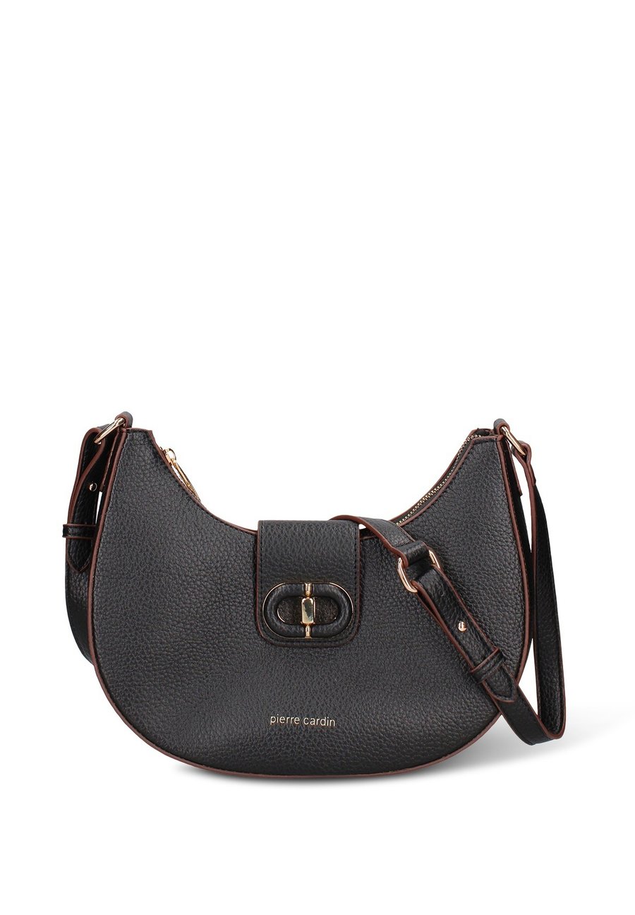 Сумка кросс-боди Pierre Cardin SHOULDER, Black
Сумка кросс-боди Pierre Cardin SHOULDER, Black