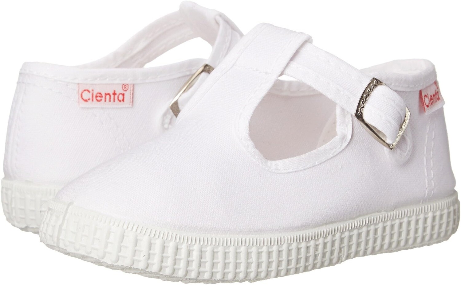 Кроссовки 51000 Cienta, белый
Кроссовки 51000 Cienta, белый