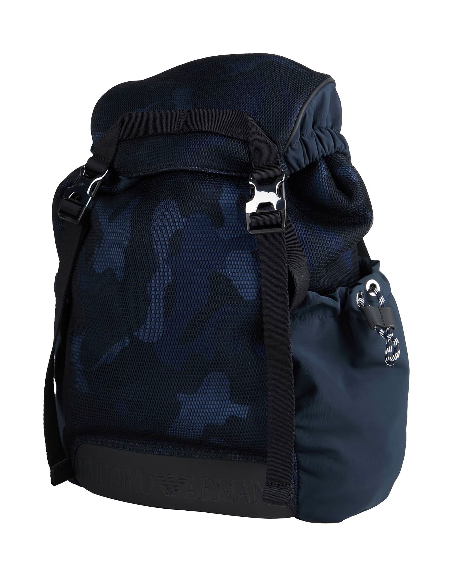 Рюкзак Emporio Armani, темно-синий
Рюкзак Emporio Armani, темно-синий