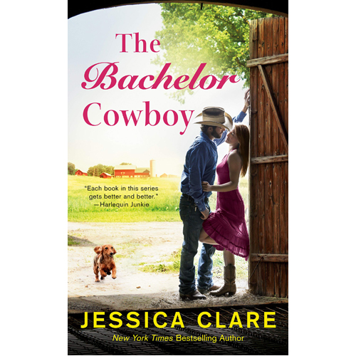 Книга The Bachelor Cowboy
Книга The Bachelor Cowboy