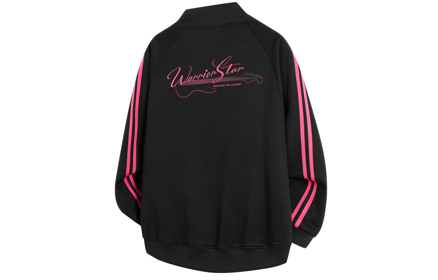 Курка Unisex WARRIOR, черная, Черный, Курка Unisex WARRIOR, черная
Курка Unisex WARRIOR, черная, Черный, Курка Unisex WARRIOR, черная