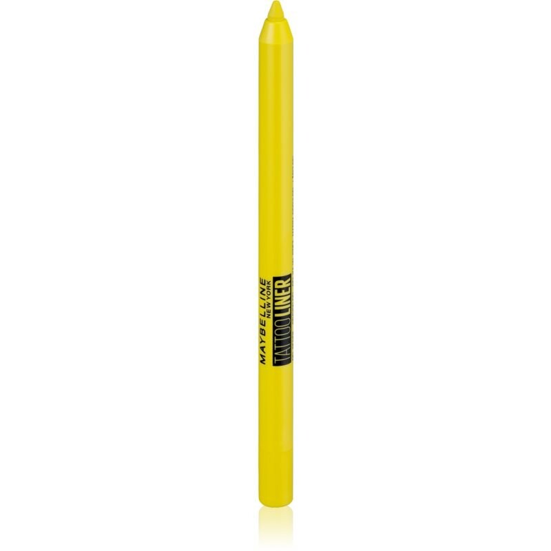 Гель-карандаш Tattoo Liner для женщинБренд Maybelline Inna Marka, Гель-карандаш Tattoo Liner для женщин<br>Бренд Maybelline Inna Marka
Гель-карандаш Tattoo Liner для женщинБренд Maybelline Inna Marka, Гель-карандаш Tattoo Liner для женщин<br>Бренд Maybelline Inna Marka