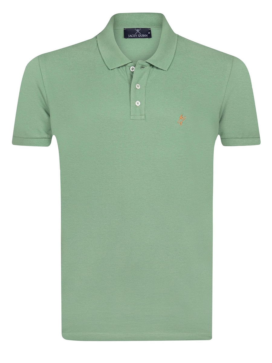 Рубашка Jacey Quinn, зеленый
Рубашка Jacey Quinn, зеленый