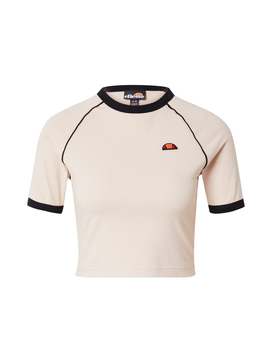 Футболка ELLESSE Chevalier, Sand
Футболка ELLESSE Chevalier, Sand