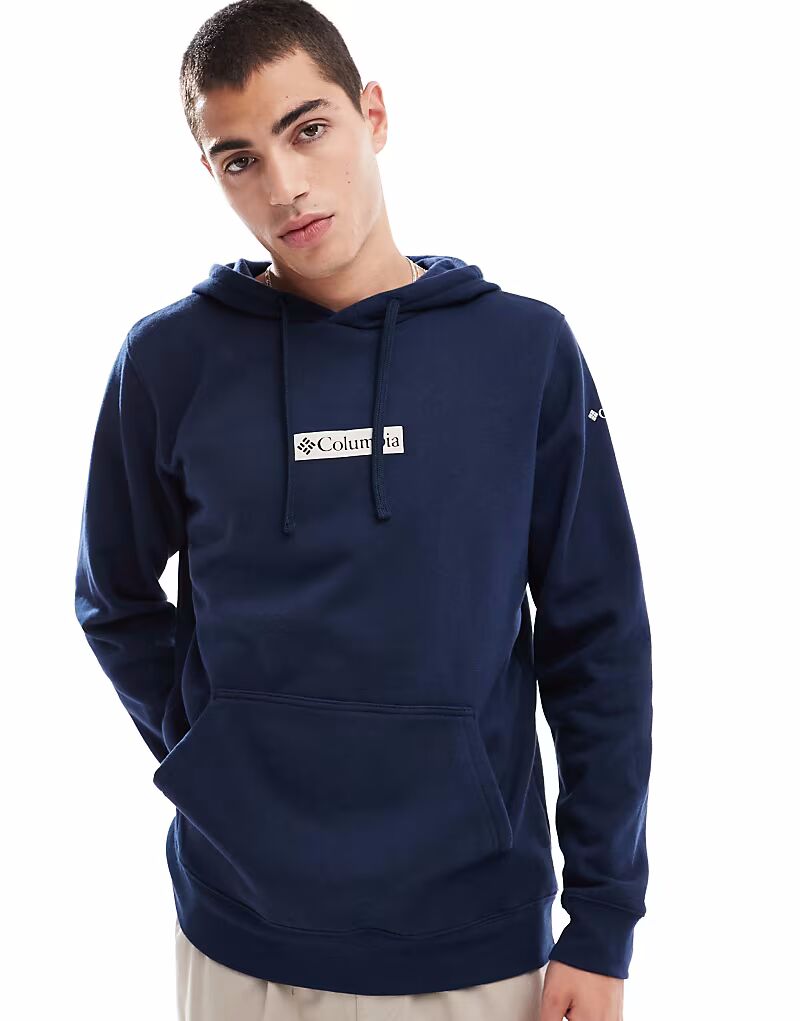 Толстовка Columbia, темно-синий
Толстовка Columbia, темно-синий