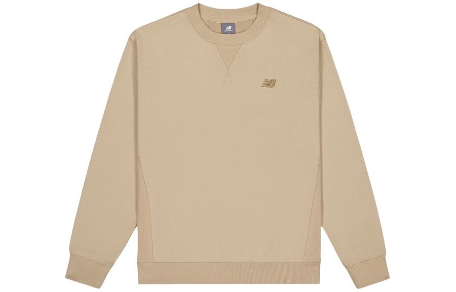 Толстовка унисекс хаки New Balance, хаки
Толстовка унисекс хаки New Balance, хаки