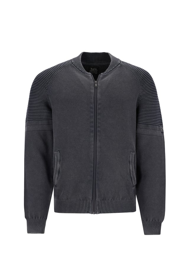 Куртка кардиган Hajo, черный
Куртка кардиган Hajo, черный