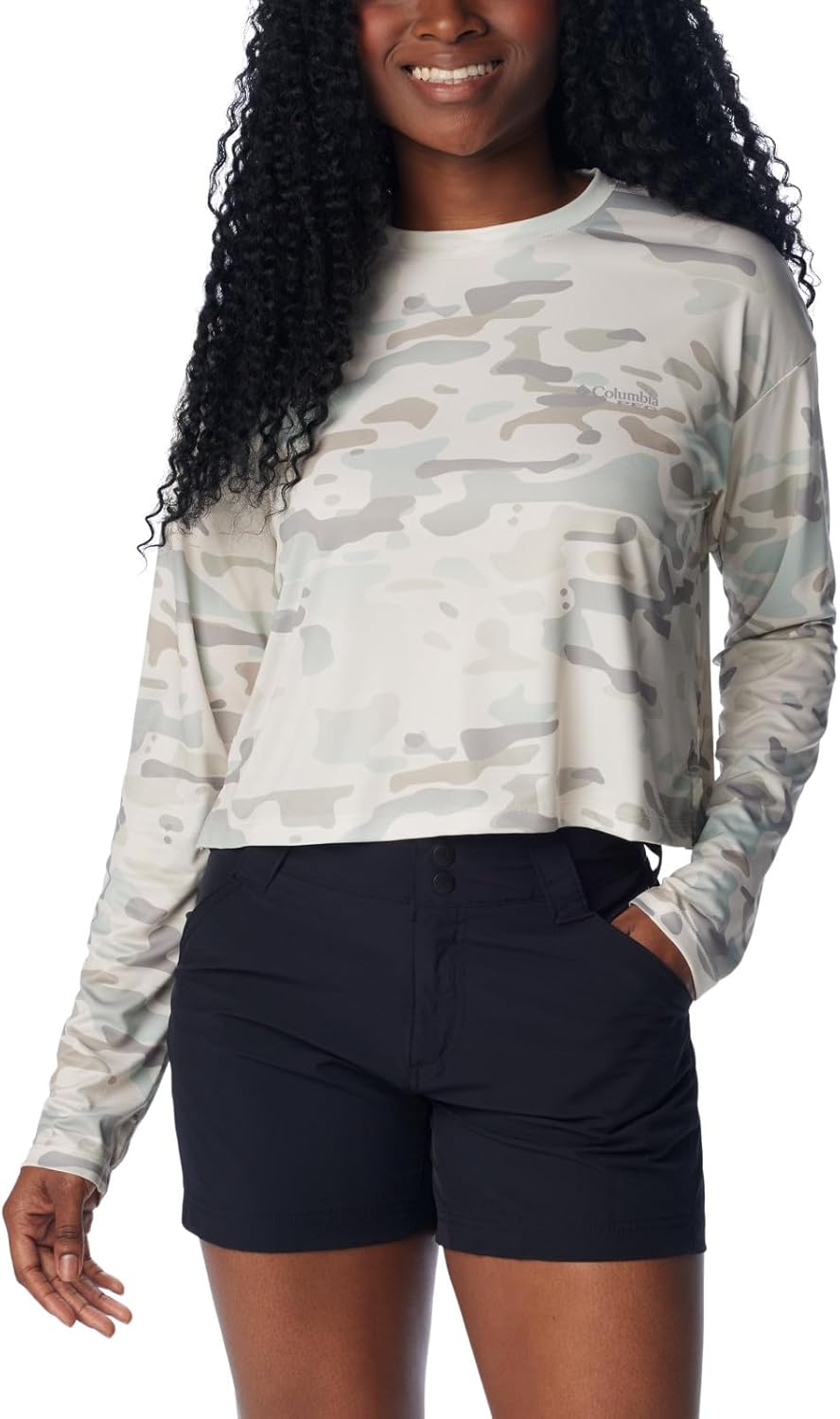 Футболка Columbia Womens Super Tidal Light Long Sleeve, Cool Green Watershed, Зеленый, Футболка Columbia Womens Super Tidal Light Long Sleeve, Cool Green Watershed
Футболка Columbia Womens Super Tidal Light Long Sleeve, Cool Green Watershed, Зеленый, Футболка Columbia Womens Super Tidal Light Long Sleeve, Cool Green Watershed
