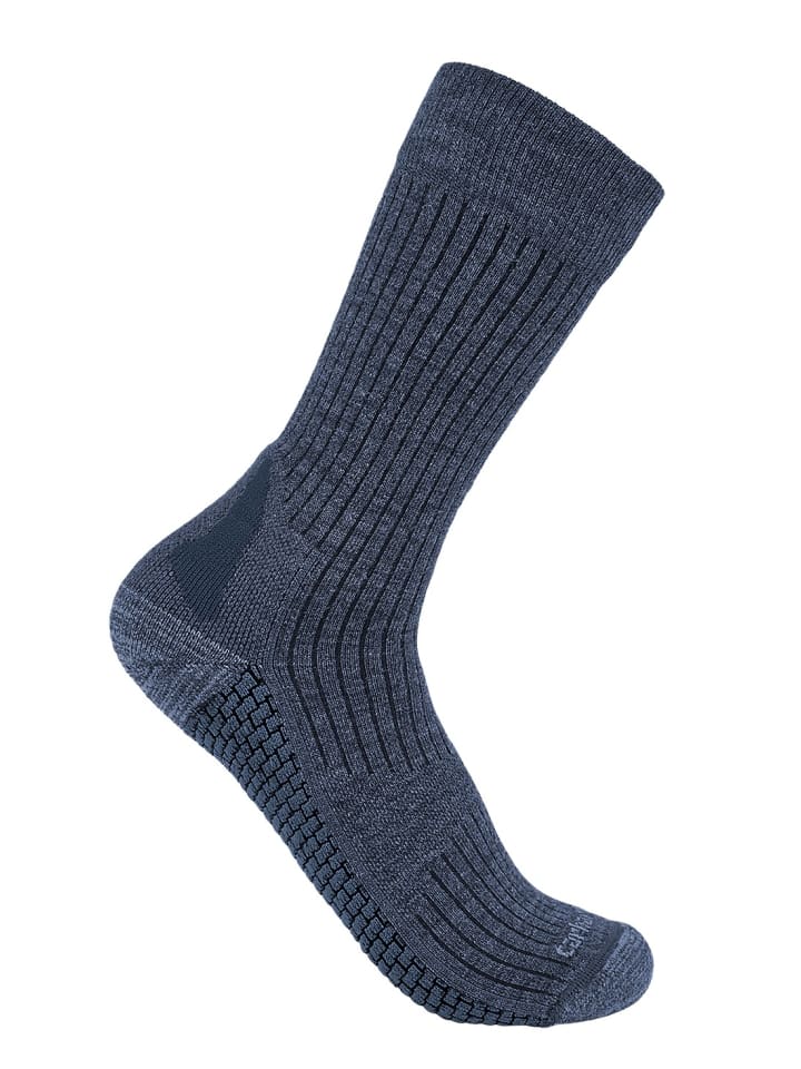 Носки CARHARTT , синий
Носки CARHARTT , синий