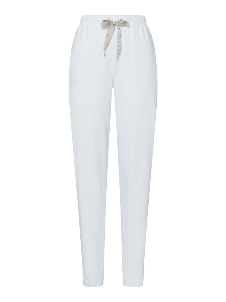 Тренировочные брюки Hanro, светло-синий
Тренировочные брюки Hanro, светло-синий