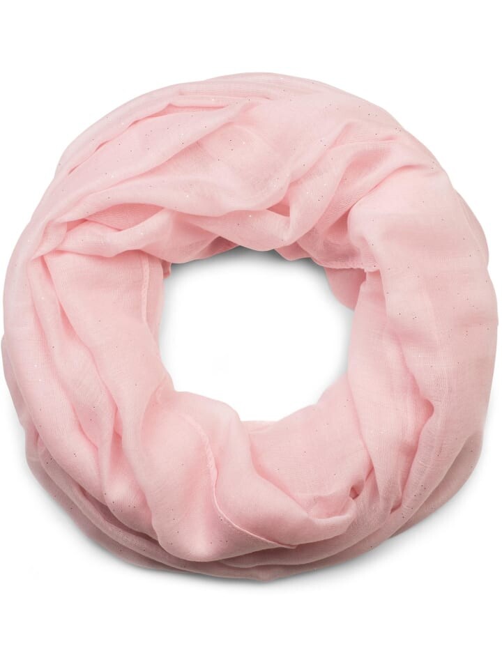 Шарф styleBREAKER, роза, Белый, Шарф styleBREAKER, роза 
Шарф styleBREAKER, роза, Белый, Шарф styleBREAKER, роза