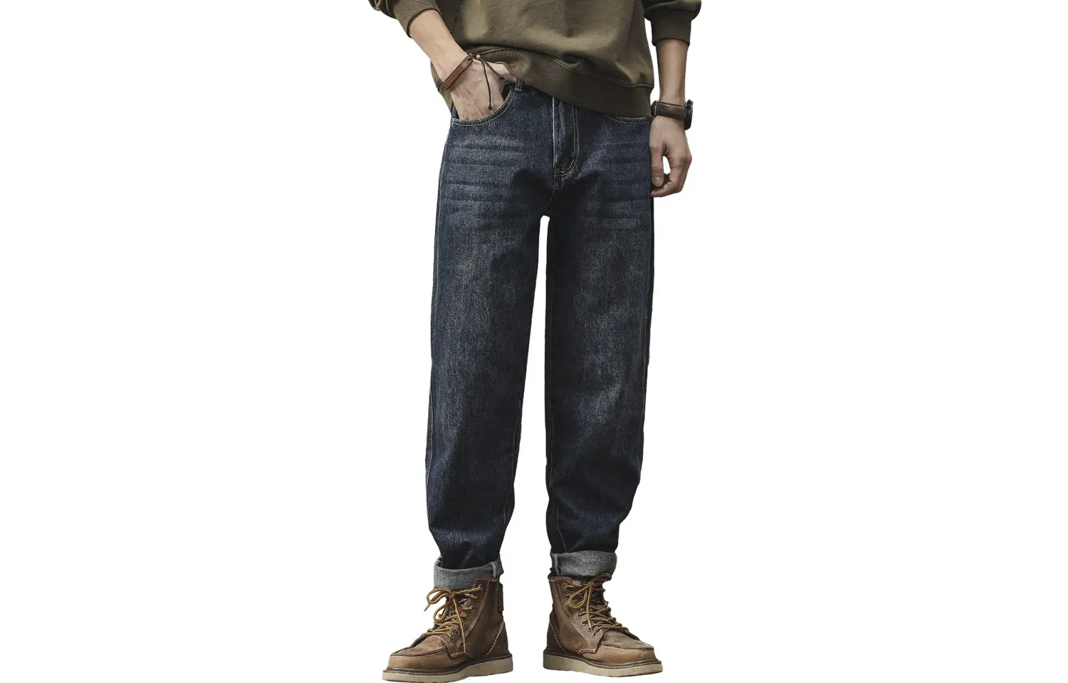 Джинсы мужские Jeep, синий
Джинсы мужские Jeep, синий