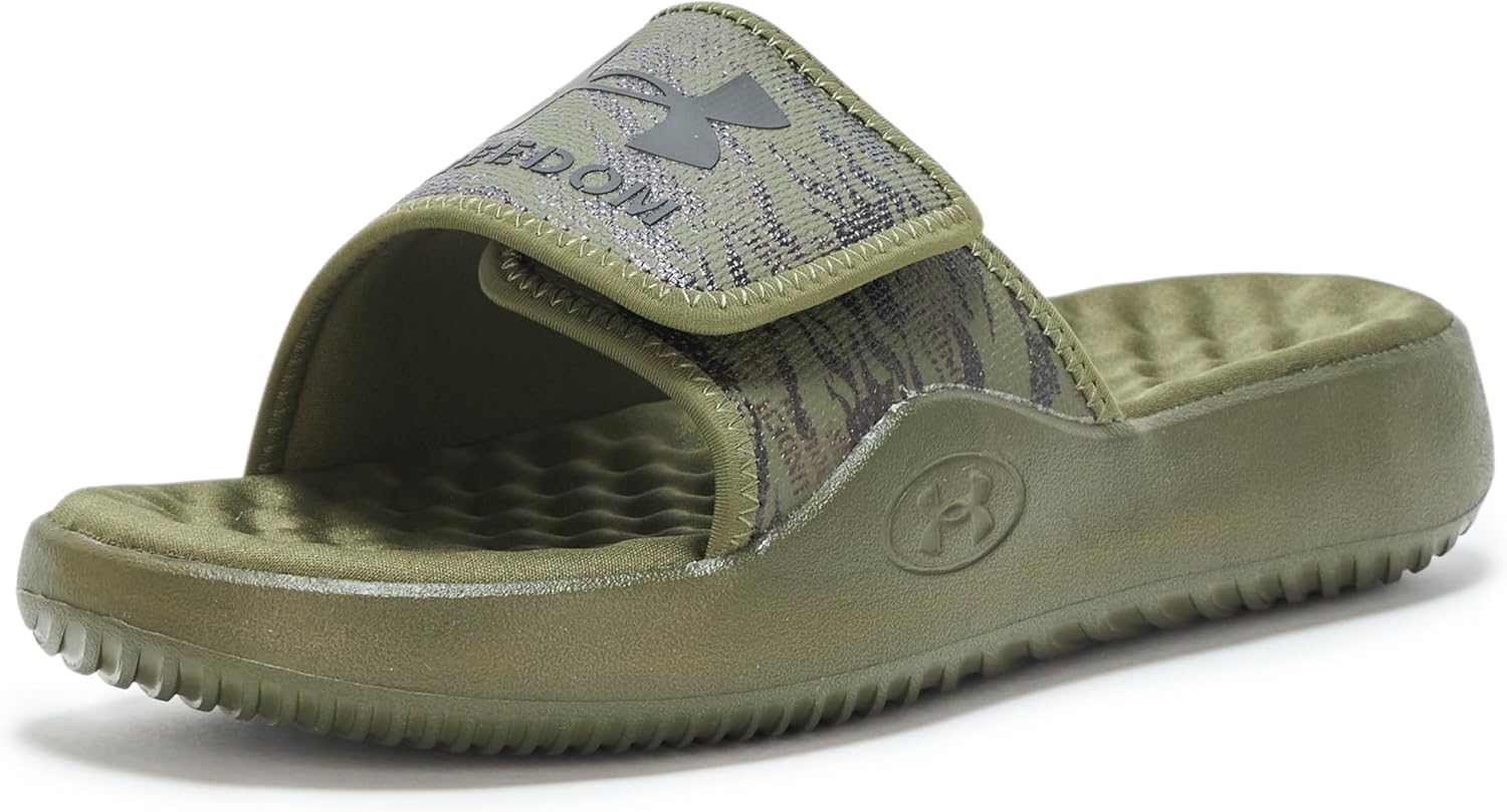 Мужские кроссовки Under Armour Ignite Pro 8 Freedom, (390) Marine Od Green/Baroque Green/Black
Мужские кроссовки Under Armour Ignite Pro 8 Freedom, (390) Marine Od Green/Baroque Green/Black