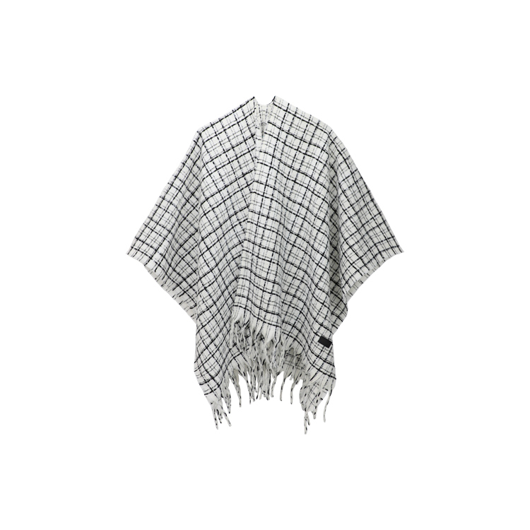 Шаль Women's ELLE, белый
Шаль Women's ELLE, белый