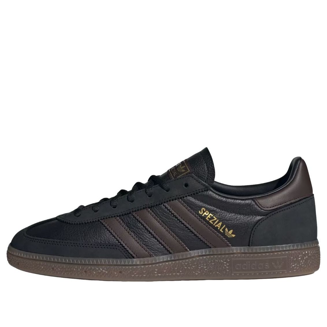 Adidas Handball Spezial 'Black Dark Brown'
Adidas Handball Spezial 'Black Dark Brown'