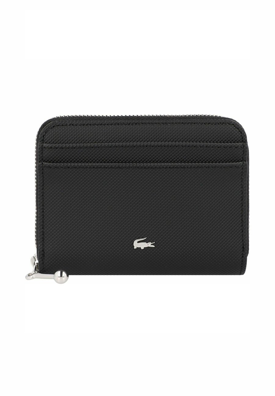 Кошелек Lacoste MONEY PIECES, Noir/Black
Кошелек Lacoste MONEY PIECES, Noir/Black