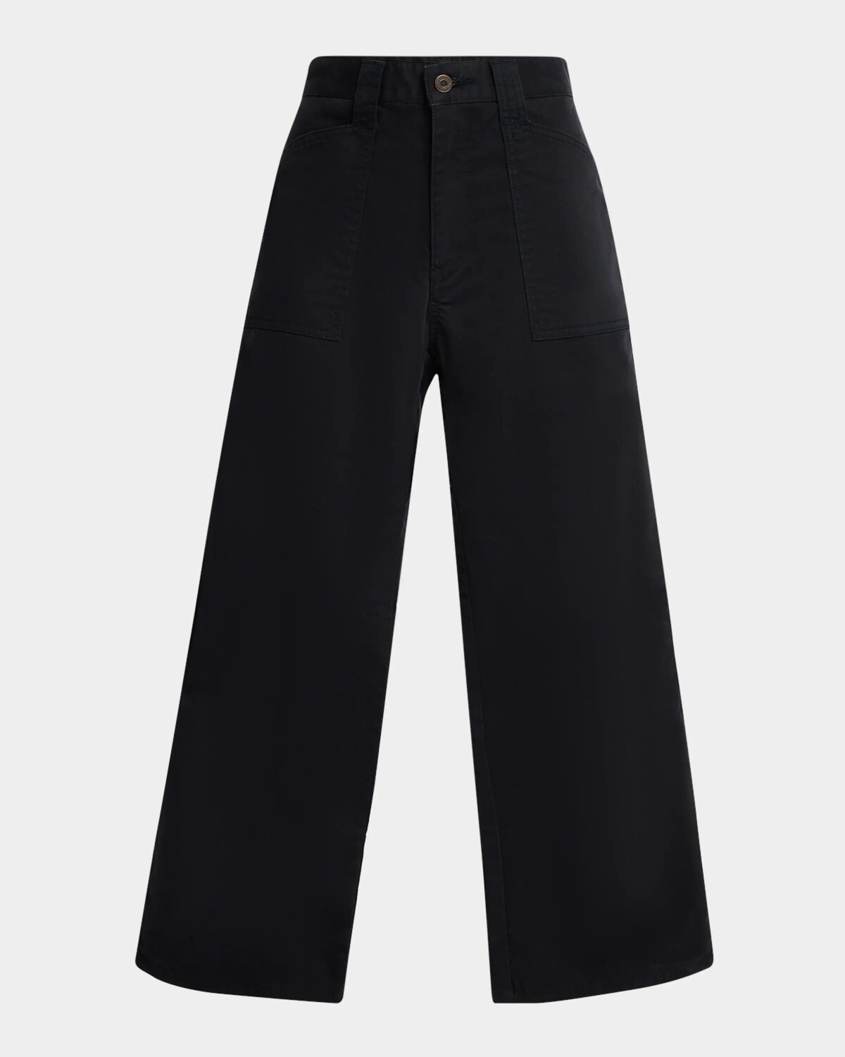 Брюки карго Scofield с ластовицами Moussy Vintage, темно-синий 
Брюки карго Scofield с ластовицами Moussy Vintage, темно-синий