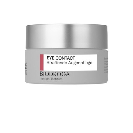 Biodroga Medical Institute Eye Contact Укрепляющий уход за глазами 15 мл
Biodroga Medical Institute Eye Contact Укрепляющий уход за глазами 15 мл